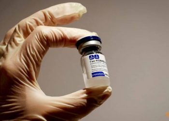 Russia's Sputnik V COVID-19 vaccine rollout begins in India