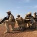 Gunmen Attack Eastern Burkina Faso, At Least 30 Killed