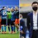 Inter Milan owner ask Serie A winning squad to forfeit two months wages