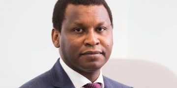 Nigeria’s Prof Ibrahim Abubakar Appointed Dean At University College London