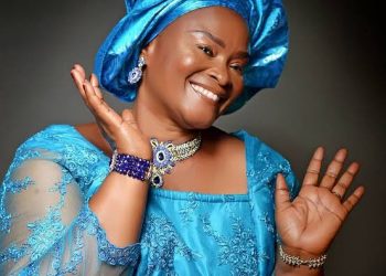 Nollywood Actress, Ify Onwuemene Dies From Cancer