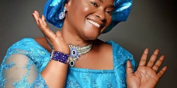 Nollywood Actress, Ify Onwuemene Dies From Cancer