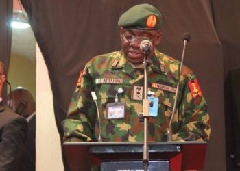 DHQ Orders Investigation Into Air Crash That Killed COAS, Others