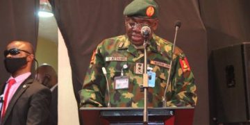 DHQ Orders Investigation Into Air Crash That Killed COAS, Others