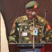 DHQ Orders Investigation Into Air Crash That Killed COAS, Others