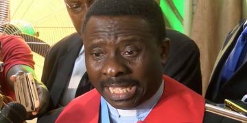 You're Members of The Church, Stop Fueling Crisis In Imo State - Can Tells Politicians