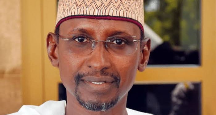 FCT Minister, Mohammed Musa Bello.