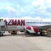 NCAA Lifts Azman Air Suspension After Six Weeks