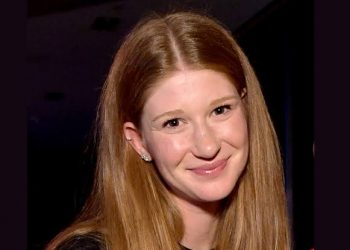 Jennifer Gates Describes Parents’ Divorce As Challenging