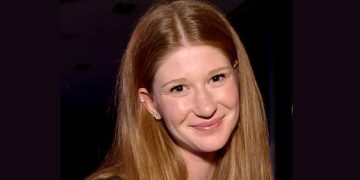 Jennifer Gates Describes Parents’ Divorce As Challenging