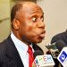 I Didn't Say Nigeria Has Been Printing Money Into Economy - Amaechi