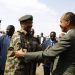Eritrea, Sudan Hold Talks Amidst Tensions In Ethiopia