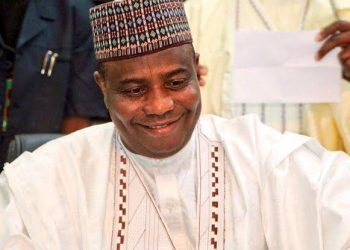 Tambuwal Leads Governors To Resolve PDP Crisis In Cross River