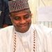 Tambuwal Leads Governors To Resolve PDP Crisis In Cross River