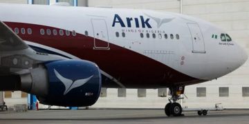 Arik Air Reintroduces Flights From Abuja to Maiduguri