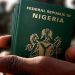 Cry (for) The Nigerian Passport