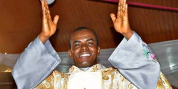 Protest Over My Disappearance Saved Me From Missing – Mbaka