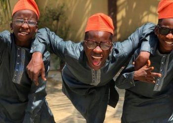 ‘Your Exploits Are Impressive’ – Osinbajo Hails Ikorodu Bois