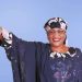 Breaking: Mama Taraba Dies At 61