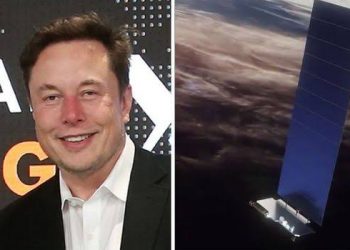 SpaceX Cuts Cost Of Starlink Hardware And Subscriptions For Nigerian Market