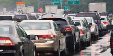 Only 2.9m Vehicles Out of 13m In Nigeria Registered