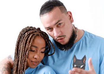 AKA Denies Being A Suspect In Fiancée’s Death