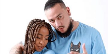 AKA Denies Being A Suspect In Fiancée’s Death