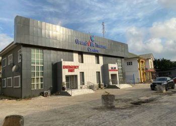 #EndSARS: Grandville Trauma Centre Confirms Treating 15 Victims Of Lekki Tollgate Shooting