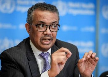 WHO Convenes Inaugural Summit On Traditional Medicine