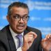 WHO Convenes Inaugural Summit On Traditional Medicine