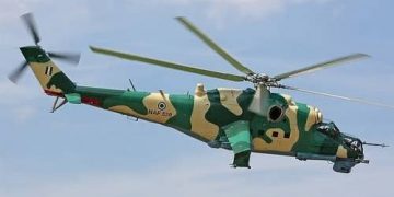 Residents Panic As Military Aircraft Hover Over Benue Communities