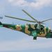 Residents Panic As Military Aircraft Hover Over Benue Communities