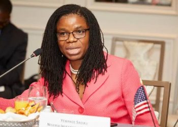 Investment in Nigeria rises by 75% in Q1 2021