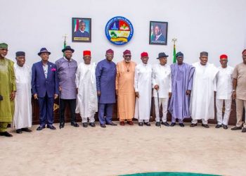 Southern Governors Ban Open Grazing, Demand Confab, State Police, Fair Appointments, Others