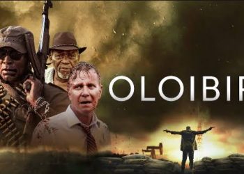 Niger-Delta Centered Film Oloibiri Hits Netflix