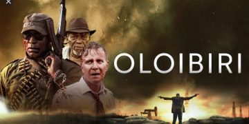 Niger-Delta Centered Film Oloibiri Hits Netflix