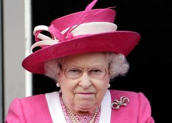Queen Elizabeth Announces Plan To Ban LGBTQ Conversion Therapy