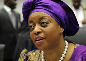 $153m, 80 properties Found In Diezani’s Possession – EFCC