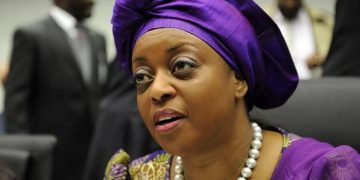 $153m, 80 properties Found In Diezani’s Possession – EFCC