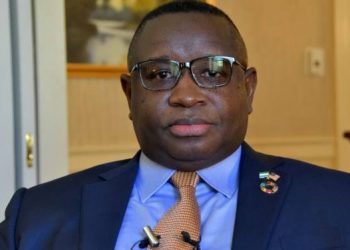 President Bio Slams Africa’s $50 Billion Food Import Bill, Calls for Action