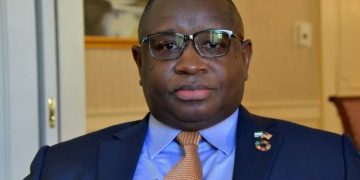 President Bio Slams Africa’s $50 Billion Food Import Bill, Calls for Action