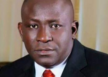 ICPC Declares Buhari’s Son-in-law Wanted Over $65m ‘Fraud’