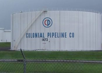 U.S. Colonial Pipeline Pays N2.043 Billion In Ransom To Hackers