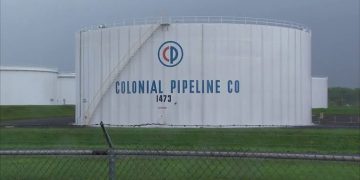 U.S. Colonial Pipeline Pays N2.043 Billion In Ransom To Hackers