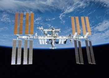 Russia To Quit International Space Station ‘After 2024’