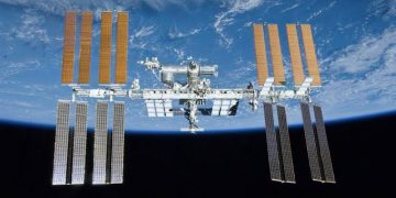 Russia To Quit International Space Station ‘After 2024’