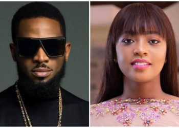 D’Banj Signs Tanzanian Signer, Feza To Record Label