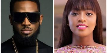 D’Banj Signs Tanzanian Signer, Feza To Record Label