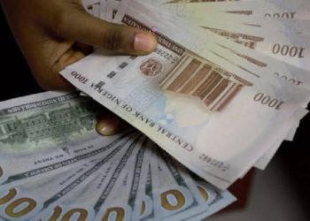 Nigeria’s External Reserve Falls Below $40 Billion, Hits 3-month Low