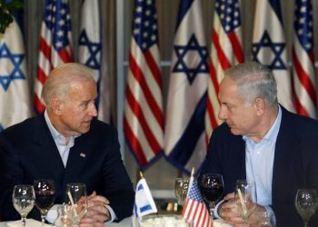 Netanyahu Suggests Israel's Assault in Gaza Will Persist After Speaking With Biden
